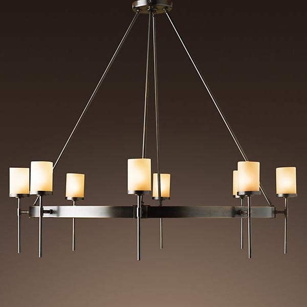 Metal Chandelier 02 Manufacturer Supplier Wholesale Exporter Importer Buyer Trader Retailer in Moradabad Uttar Pradesh India